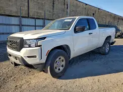 1N6ED1CL8NN655729 2022 NISSAN NAVARA (FRONTIER)
