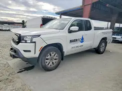 1N6ED1CL8NN665659 2022 NISSAN NAVARA (FRONTIER)