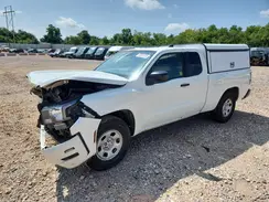 1N6ED1CL8NN669923 2022 NISSAN NAVARA (FRONTIER)