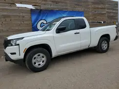 1N6ED1CL8NN671770 2022 NISSAN NAVARA (FRONTIER)