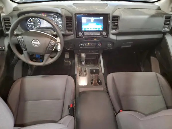 1N6ED1CL8NN671770 2022 NISSAN NAVARA (FRONTIER) - Image 8