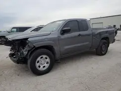 1N6ED1CL8NN675091 2022 NISSAN NAVARA (FRONTIER)