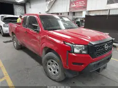 1N6ED1CL8NN675513 2022 NISSAN NAVARA (FRONTIER)