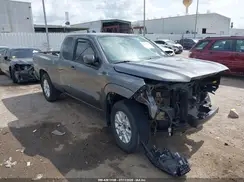 1N6ED1CL8NN678055 2022 NISSAN NAVARA (FRONTIER)
