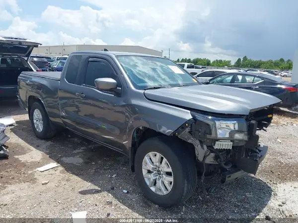 1N6ED1CL8NN678055 2022 NISSAN NAVARA (FRONTIER) - Image 1