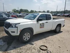 1N6ED1CL8NN688200 2022 NISSAN NAVARA (FRONTIER)
