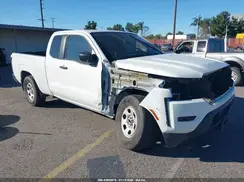 1N6ED1CL8PN609627 2023 NISSAN NAVARA (FRONTIER)