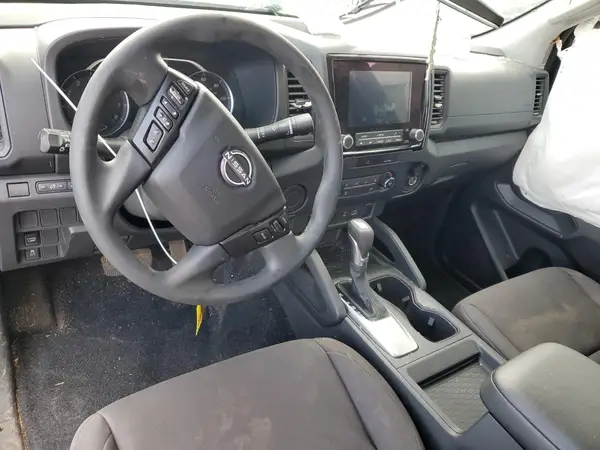 1N6ED1CL8PN624709 2023 NISSAN NAVARA (FRONTIER) - Image 8