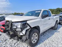 1N6ED1CL8PN626475 2023 NISSAN NAVARA (FRONTIER)
