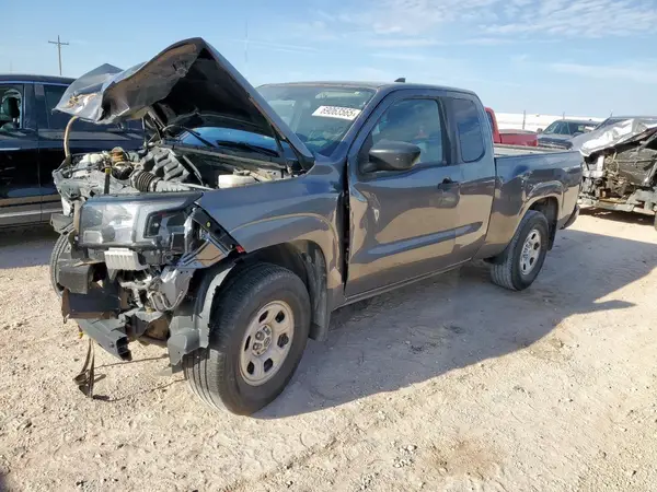 1N6ED1CL8PN628579 2023 NISSAN NAVARA (FRONTIER) - Image 1