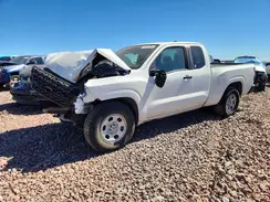 1N6ED1CL8PN647651 2023 NISSAN NAVARA (FRONTIER)