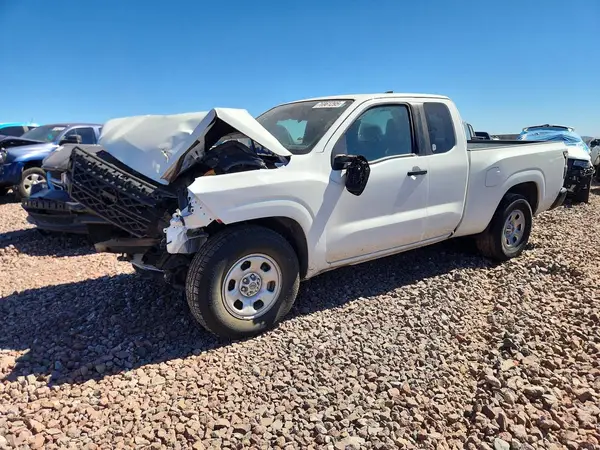 1N6ED1CL8PN647651 2023 NISSAN NAVARA (FRONTIER) - Image 1