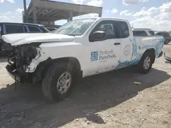 1N6ED1CL8PN648346 2023 NISSAN NAVARA (FRONTIER)