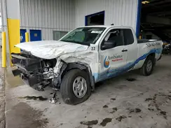 1N6ED1CL8PN653630 2023 NISSAN NAVARA (FRONTIER)