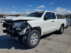 1N6ED1CL8PN657080 2023 NISSAN NAVARA (FRONTIER)