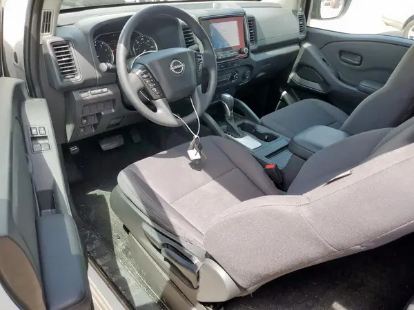 1N6ED1CL8PN661162 2023 NISSAN NAVARA (FRONTIER) - Image 8