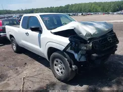 1N6ED1CL8PN662408 2023 NISSAN NAVARA (FRONTIER)