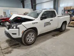 1N6ED1CL8RN600221 2024 NISSAN NAVARA (FRONTIER)