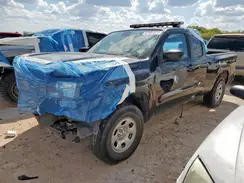 1N6ED1CL8RN606679 2024 NISSAN NAVARA (FRONTIER)