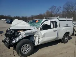 1N6ED1CL8RN609694 2024 NISSAN NAVARA (FRONTIER)
