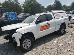 1N6ED1CL8RN612711 2024 NISSAN NAVARA (FRONTIER)