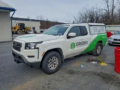1N6ED1CL8RN629296 2024 NISSAN NAVARA (FRONTIER)