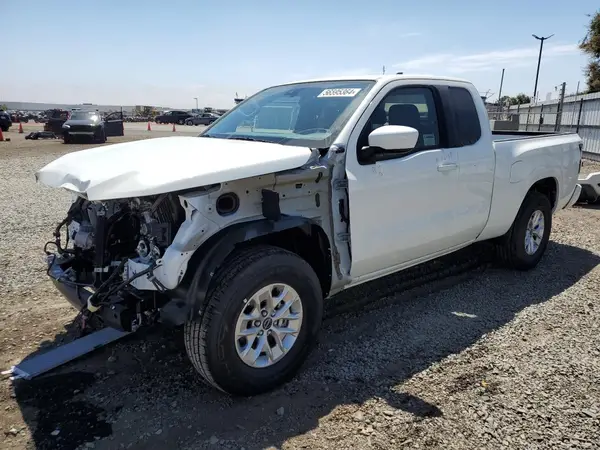 1N6ED1CL8RN631694 2024 NISSAN NAVARA (FRONTIER) - Image 1