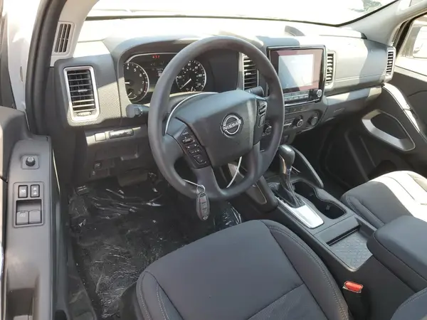 1N6ED1CL8RN631694 2024 NISSAN NAVARA (FRONTIER) - Image 8