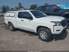 1N6ED1CL8RN633641 2024 NISSAN NAVARA (FRONTIER)