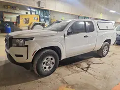1N6ED1CL8RN636362 2024 NISSAN NAVARA (FRONTIER)