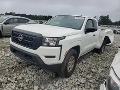 1N6ED1CL8RN638130 2024 NISSAN NAVARA (FRONTIER)