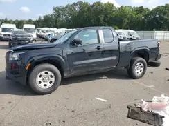 1N6ED1CL8RN638404 2024 NISSAN NAVARA (FRONTIER)