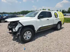 1N6ED1CL8RN639536 2024 NISSAN NAVARA (FRONTIER)