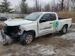 1N6ED1CL8RN639990 2024 NISSAN NAVARA (FRONTIER)