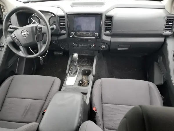 1N6ED1CL8RN639990 2024 NISSAN NAVARA (FRONTIER) - Image 8