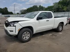 1N6ED1CL8RN640461 2024 NISSAN NAVARA (FRONTIER)