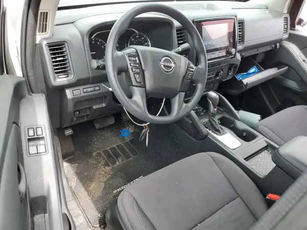1N6ED1CL8RN640752 2024 NISSAN NAVARA (FRONTIER) - Image 8