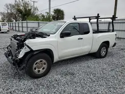 1N6ED1CL8RN641688 2024 NISSAN NAVARA (FRONTIER)