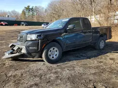 1N6ED1CL8RN643280 2024 NISSAN NAVARA (FRONTIER)