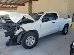 1N6ED1CL8RN644252 2018 NISSAN NAVARA (FRONTIER)