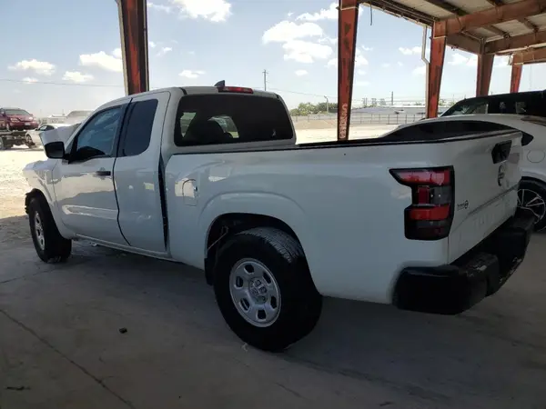 1N6ED1CL8RN644252 2018 NISSAN NAVARA (FRONTIER) - Image 2