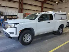1N6ED1CL8RN644638 2024 NISSAN NAVARA (FRONTIER)