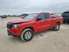 1N6ED1CL8RN647457 2024 NISSAN NAVARA (FRONTIER)