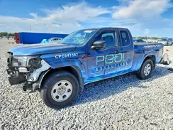 1N6ED1CL8RN648852 2024 NISSAN NAVARA (FRONTIER)