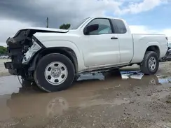 1N6ED1CL8RN651685 2024 NISSAN NAVARA (FRONTIER)
