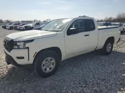 1N6ED1CL8RN661326 2024 NISSAN NAVARA (FRONTIER)