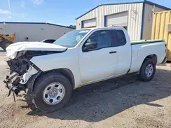 1N6ED1CL8RN661617 2024 NISSAN NAVARA (FRONTIER)