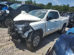 1N6ED1CL8RN662802 2024 NISSAN NAVARA (FRONTIER)