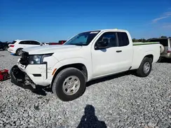 1N6ED1CL8RN663111 2024 NISSAN NAVARA (FRONTIER)