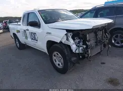 1N6ED1CL8RN668700 2024 NISSAN NAVARA (FRONTIER)